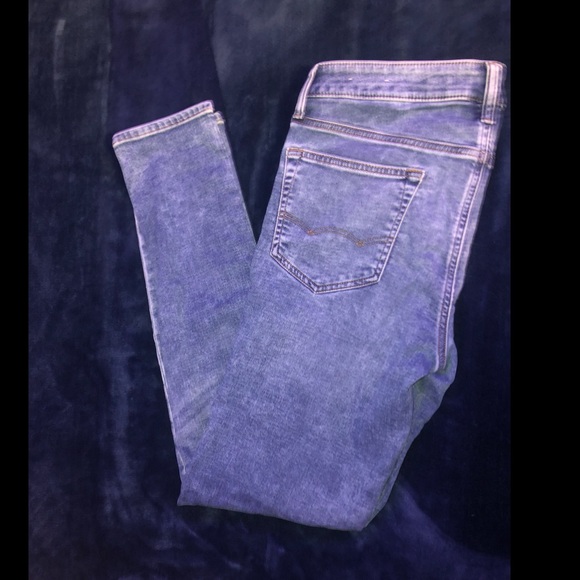 American eagle next level flex jeans - Picture 3 of 5
